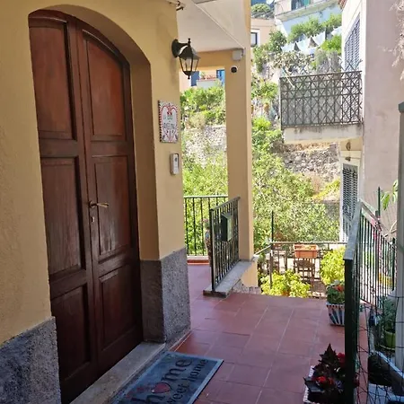 La Casa Di Angelina Holiday home Taormina