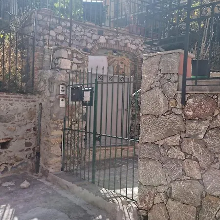Holiday home La Casa Di Angelina Taormina