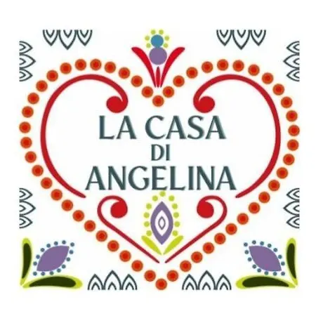 La Casa Di Angelina Holiday home