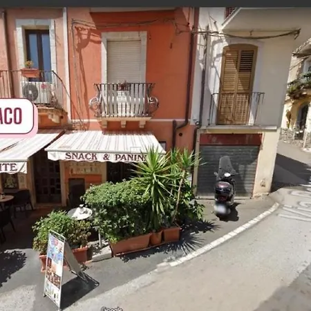 La Casa Di Angelina Holiday home