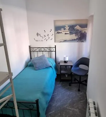 La Casa Di Angelina *