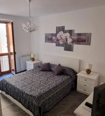 La Casa Di Angelina * Taormina