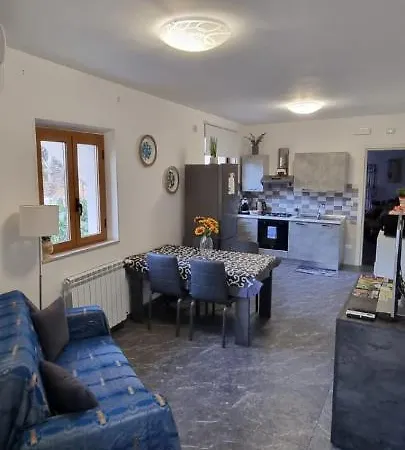 Holiday home La Casa Di Angelina Taormina