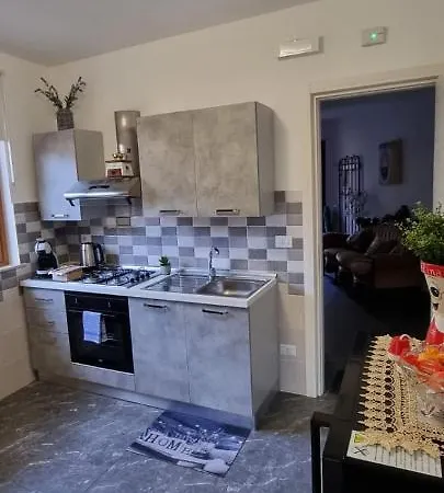 La Casa Di Angelina Holiday home *