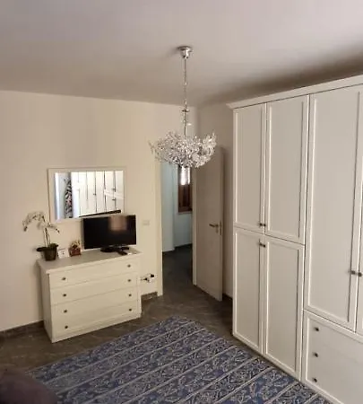 La Casa Di Angelina Prázdninový dům Taormina