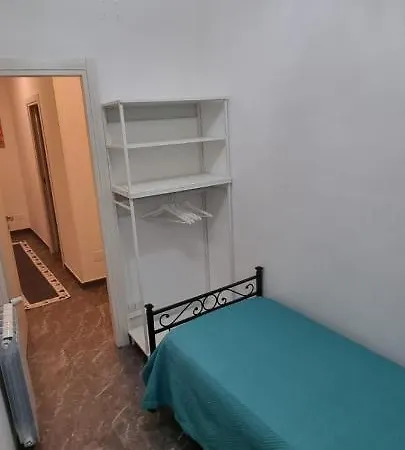 Prázdninový dům La Casa Di Angelina